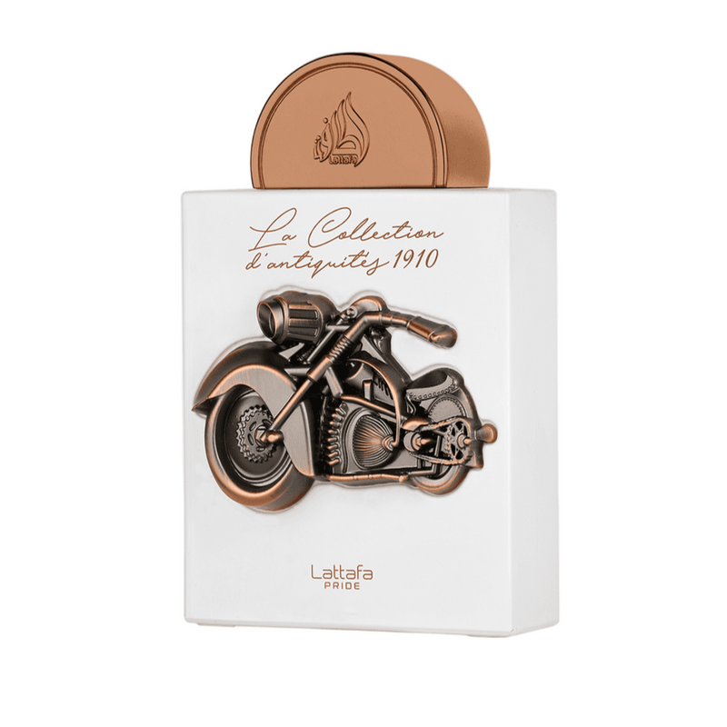 Lattafa La Collection D’ antiquites 1910 (U) EDP 100ml