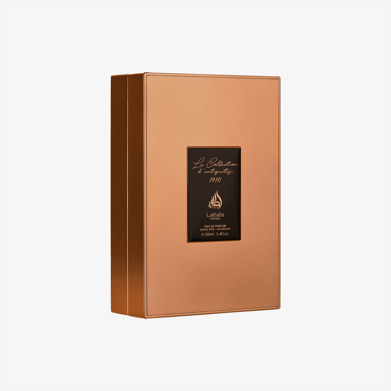 Lattafa La Collection D’ antiquites 1910 (U) EDP 100ml
