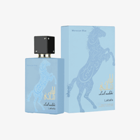 Lattafa Lail Maleki Moroccan Blue (M) EDP 100ml