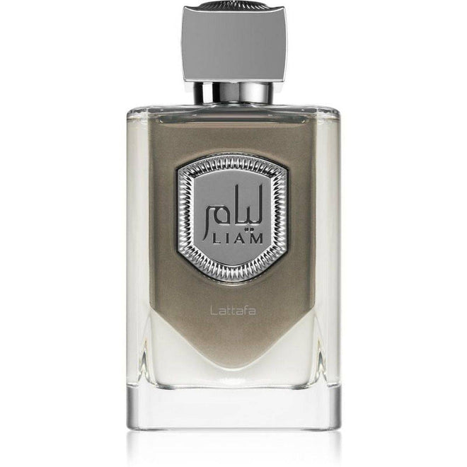 Lattafa Liam (U) EDP 100ml