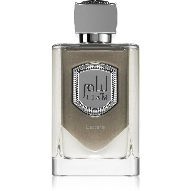 Lattafa Liam (U) EDP 100ml