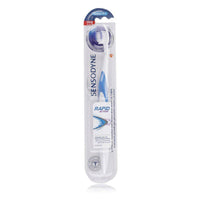 Sensodyne Toothbrush Rapid Action Soft