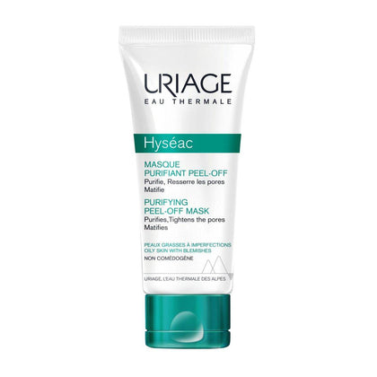 Uriage Hyseac Purifying Peel Off Mask 50ml