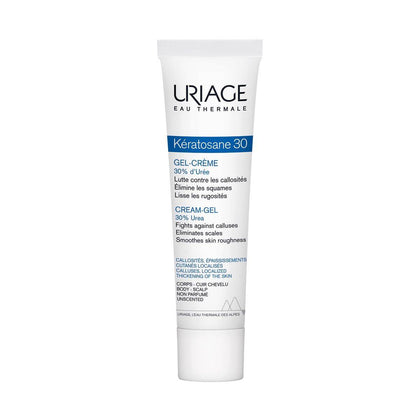 Uriage Keratosan 30 Cream Gel 40ml