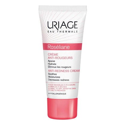 Uriage Roseliane Anti Redness Cream 40ml