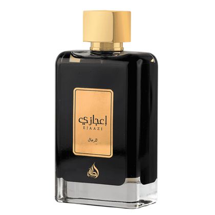 Lattafa Ejaazi Eau de Parfum 100ml