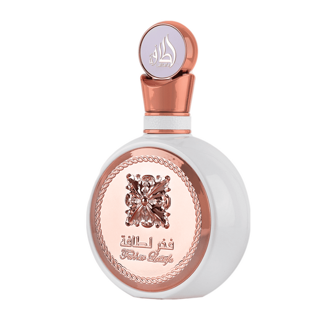 Lattafa Fakhar Lattafa (W) EDP 100ml