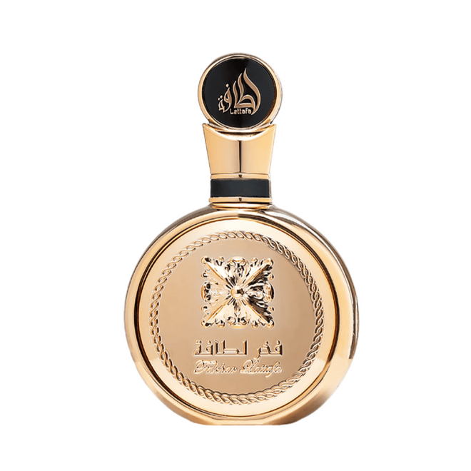 Lattafa Fakhar Lattafa Extrait (W) EDP 100ml
