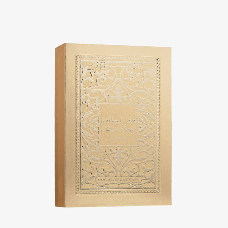 Lattafa Fakhar Lattafa Extrait (W) EDP 100ml