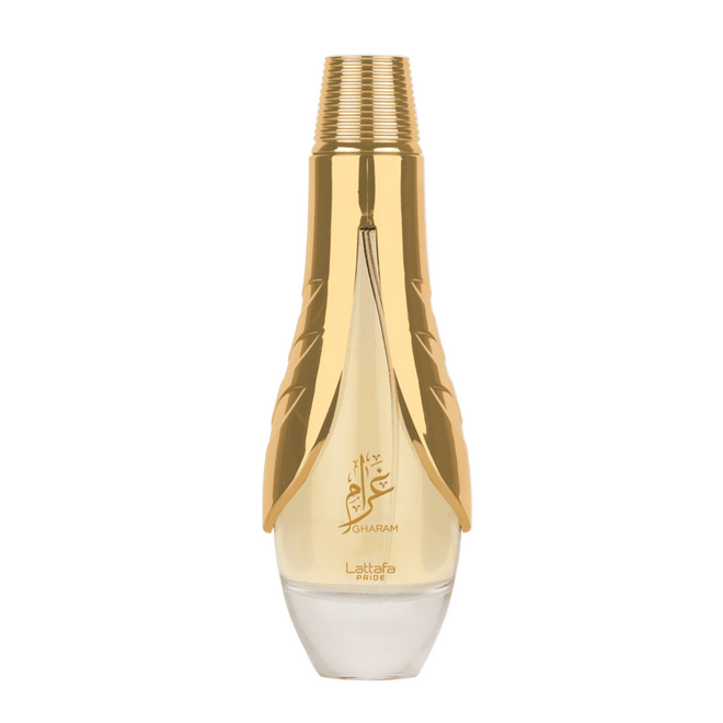 Lattafa Graham (U) EDP 100ml
