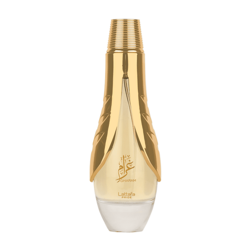 Lattafa Graham (U) EDP 100ml