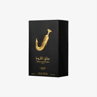 Lattafa Ishq Al Shuyukh Gold (U) EDP 100ml