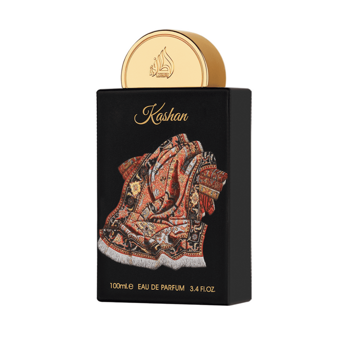 Lattafa Kashan (M) EDP 100ml