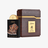 Lattafa Kashan (M) EDP 100ml