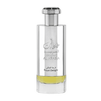Lattafa Khaltaat Al Arabia Royal Delight (M) EDP 100ml