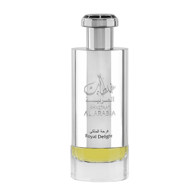 Lattafa Khaltaat Al Arabia Royal Delight (M) EDP 100ml