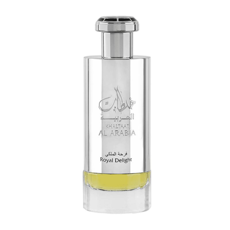 Lattafa Khaltaat Al Arabia Royal Delight (M) EDP 100ml