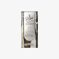 Lattafa Khaltaat Al Arabia Royal Delight (M) EDP 100ml