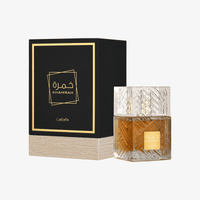 Lattafa Khamrah (W) EDP 100ml