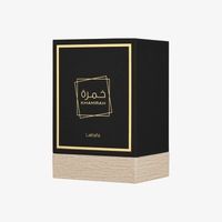 Lattafa Khamrah (W) EDP 100ml