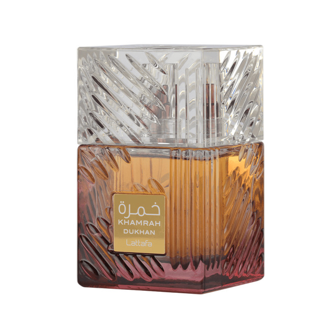 Lattafa Khamrah Dukhan (U) EDP 100ml