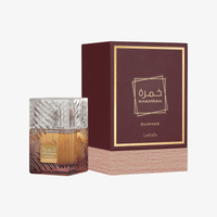 Lattafa Khamrah Dukhan (U) EDP 100ml