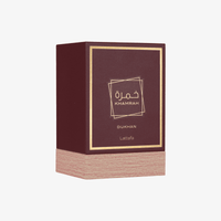 Lattafa Khamrah Dukhan (U) EDP 100ml