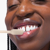Hismile Toothpaste Vanilla 60g