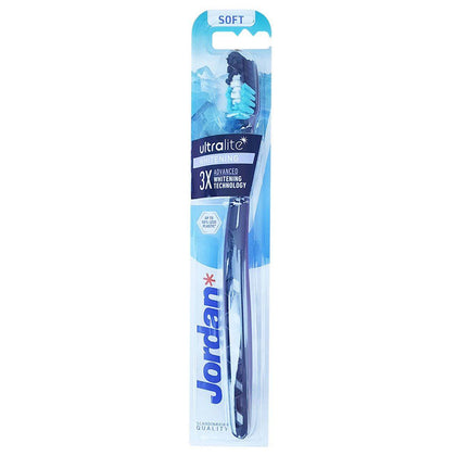 Jordan Toothbrush Ultralite Whitening Soft