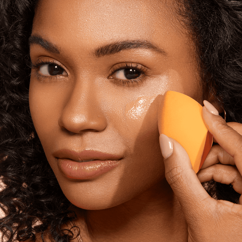 Real Techniques Miracle Complexion Sponge Iconic Blend 2 pieces