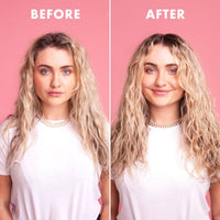 Umberto Giannini Banana Butter Leave in Conditioner 200ml