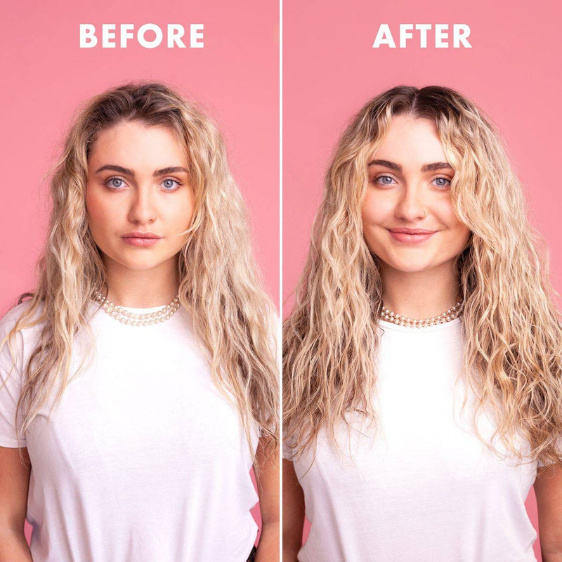 Umberto Giannini Banana Butter Leave in Conditioner 200ml