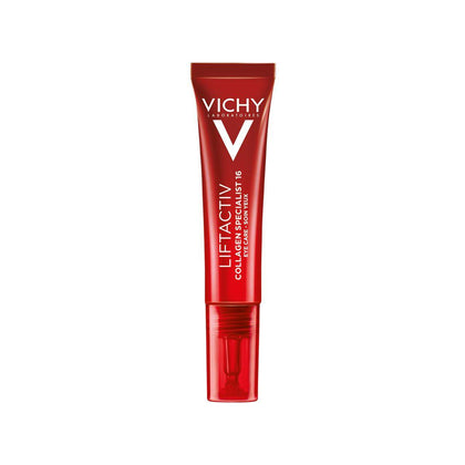 Vichy LiftActiv Collagen Specialist Anti-Aging Eye Cream 15ml