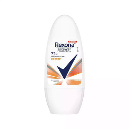 Rexona Deodorant Roll On Workout 50ml