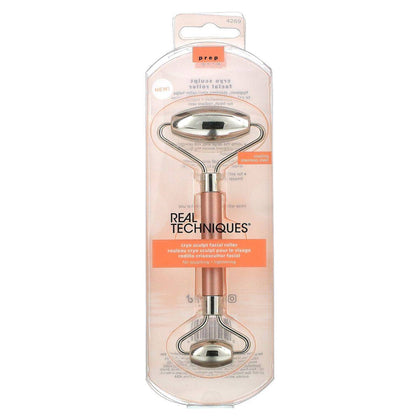Real Techniques Cryo Sculpt Facial Roller