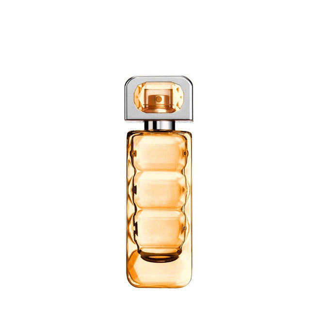 Hugo Boss Orange Woman (W) EDT 50ml