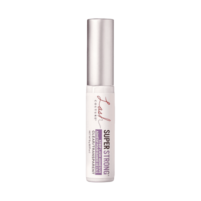 Kiss Eyelash Adhesive KLCGL01 Lash Couture Strip Lash Clear 5g