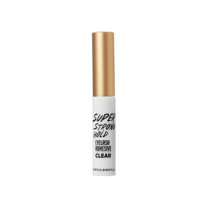 Kiss Eyelash Adhesive KPEG06 I Envy Super Strong Hold Clear 5g