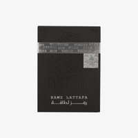 Lattafa Ramz Lattafa Silver (U) EDP 100ml