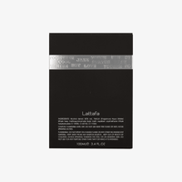 Lattafa Ramz Lattafa Silver (U) EDP 100ml