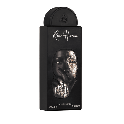 Lattafa Raw Human (U) EDP 100ml