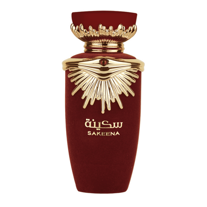 Lattafa Sakeena Eau de Parfum 100ml