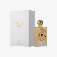 Lattafa Tharwah Gold (W) EDP 100ml