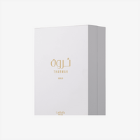 Lattafa Tharwah Gold (W) EDP 100ml