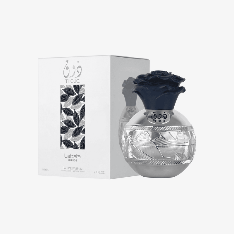 Lattafa Thouq (U) EDP 80ml