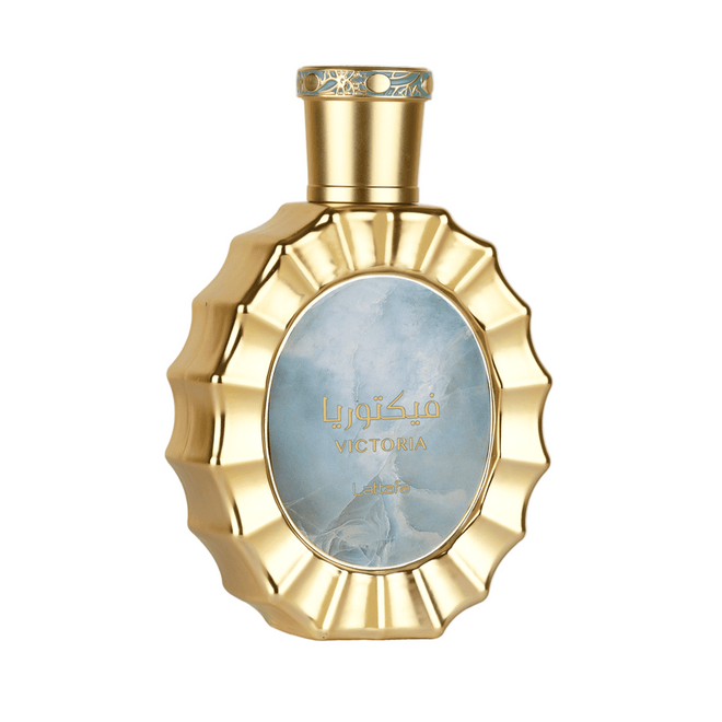 Lattafa Victoria (W) EDP 100ml