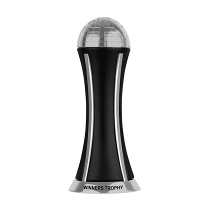 Lattafa Winners Trophy Silver (M) EDP 100ml