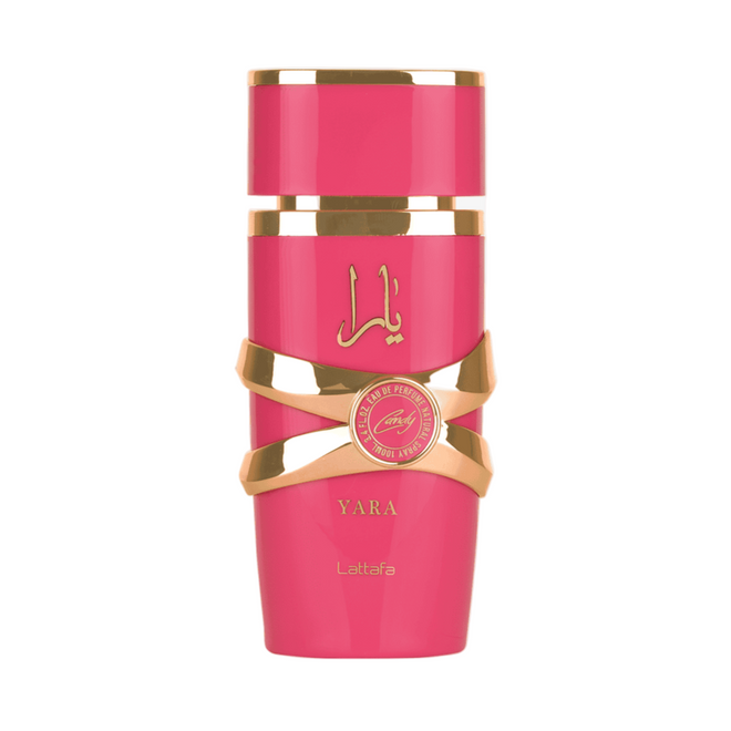 Lattafa Yara Candy (W) EDP 100ml