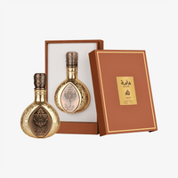 Lattafa Masa (U) EDP 100ml