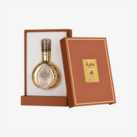Lattafa Masa (U) EDP 100ml